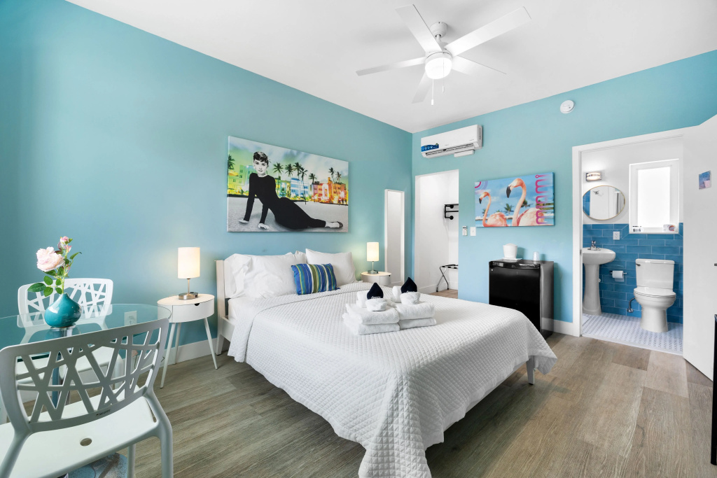 New Yorker Boutique Hotel, photo 5