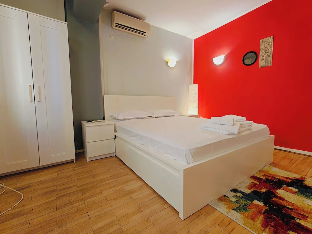 Bălcești apartments - Pumo Properties, photo 3