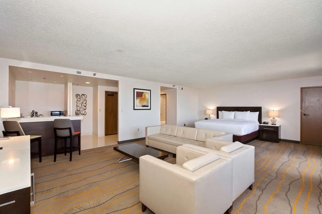 Doubletree by Hilton Whittier Los Angeles — photo 7