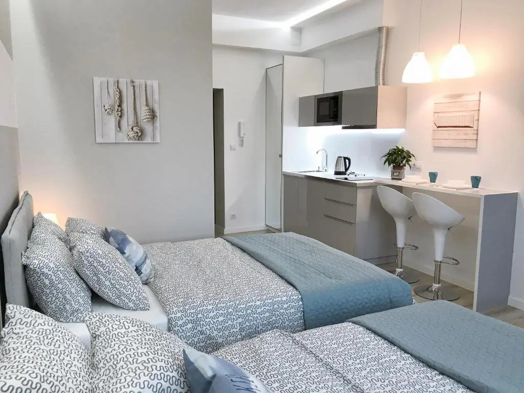 Exclusive Apartments Smolna — photo 3