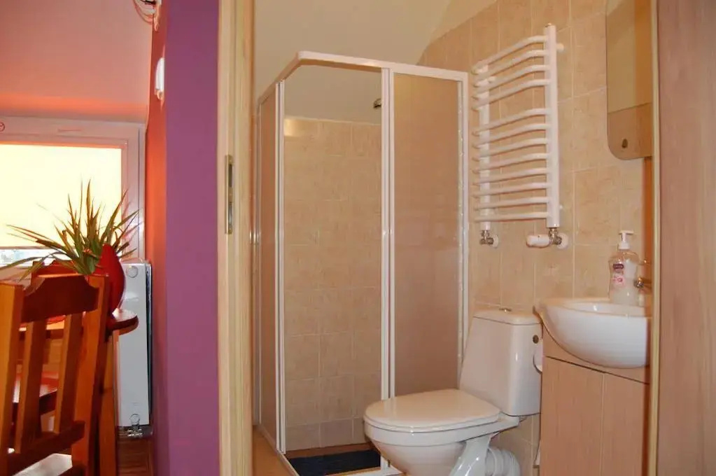 Hotelik 39 — photo 7