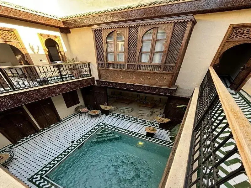 Riad Ks & Spa