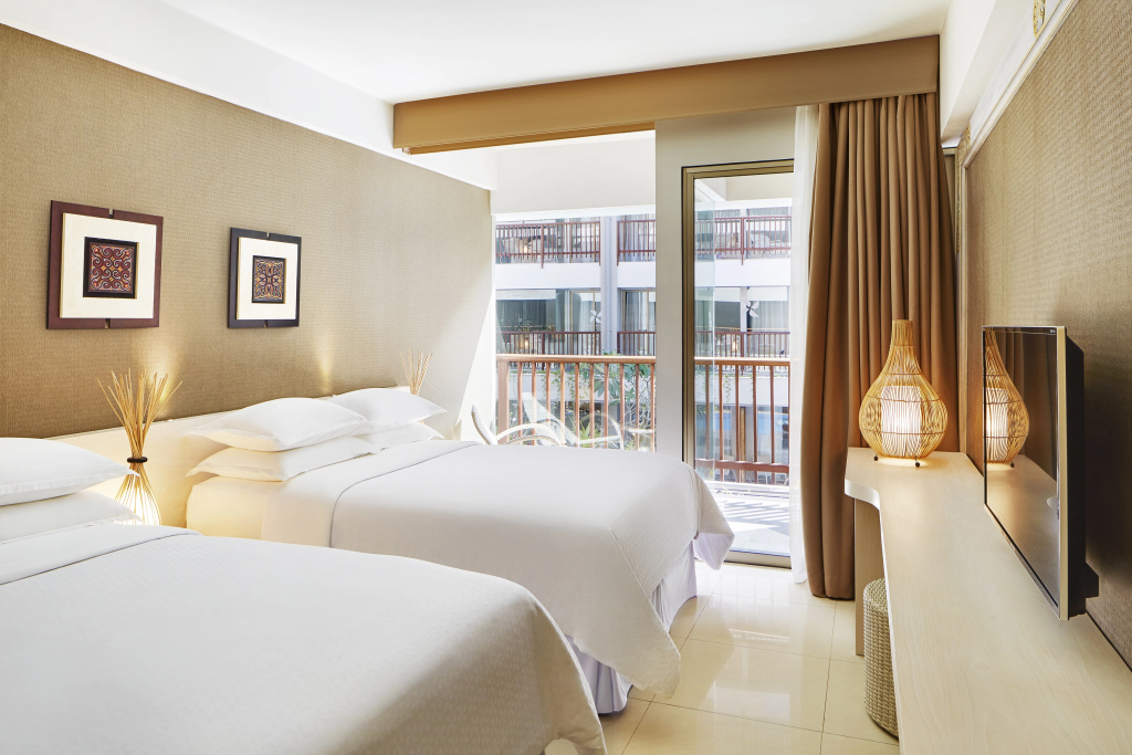 Four Points By Sheraton Bali, Kuta, photo 5