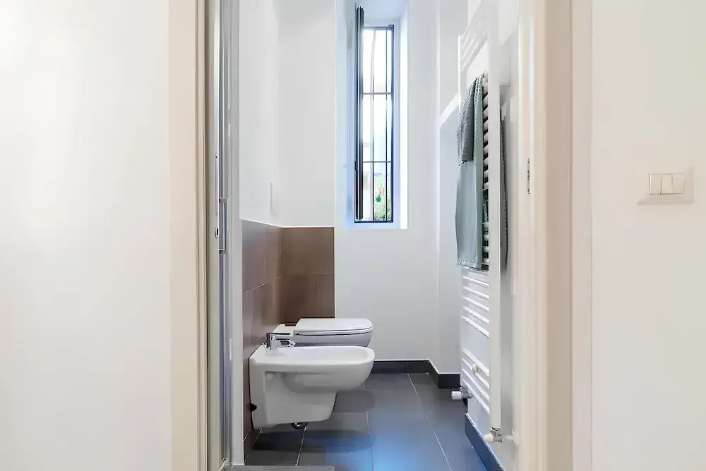 Charming Sempione Apartment — photo 7