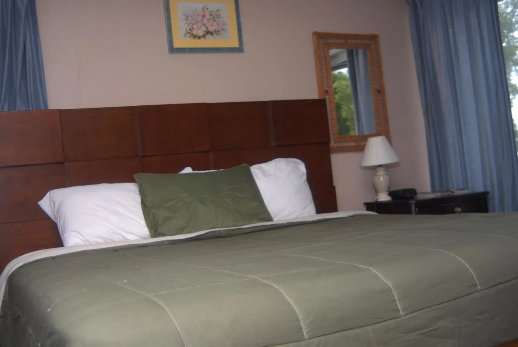 Coral Harbour Beach House And Villas, photo 5