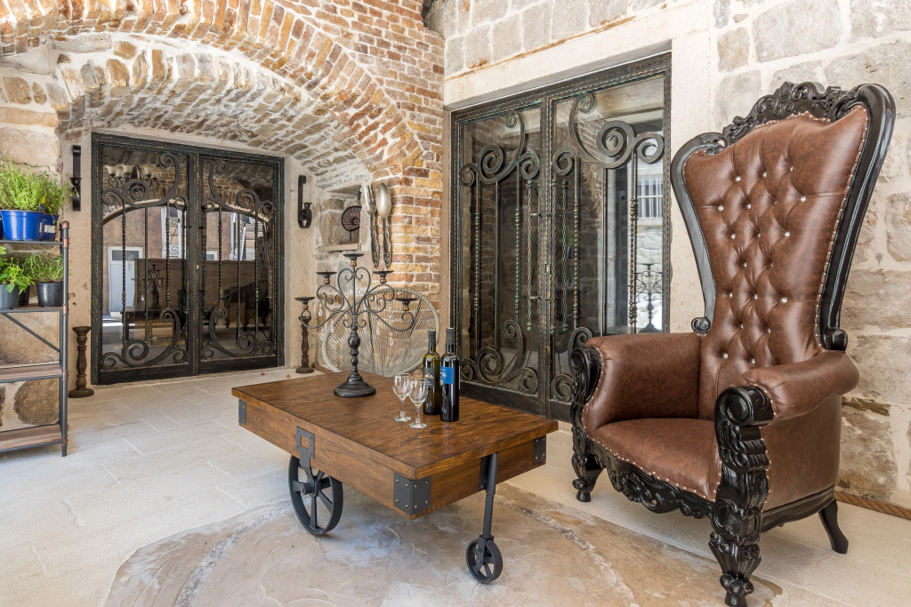 Heritage Palace Varos - MAG Quaint & Elegant Boutique Hotels, photo 2