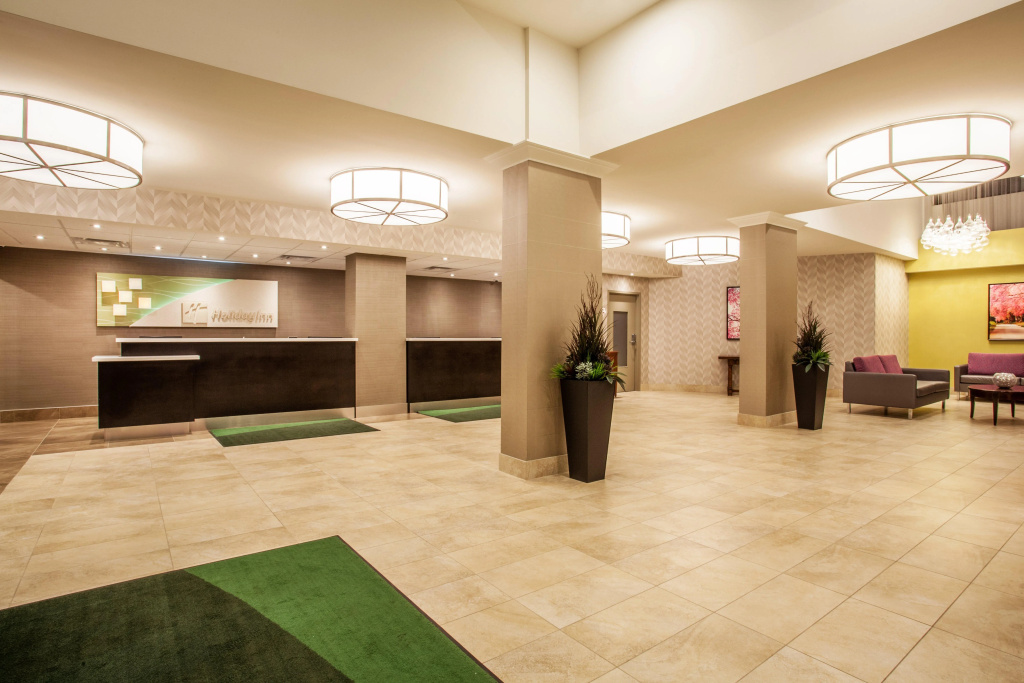 Holiday Inn Toronto - Int'l Airport by IHG, photo 2