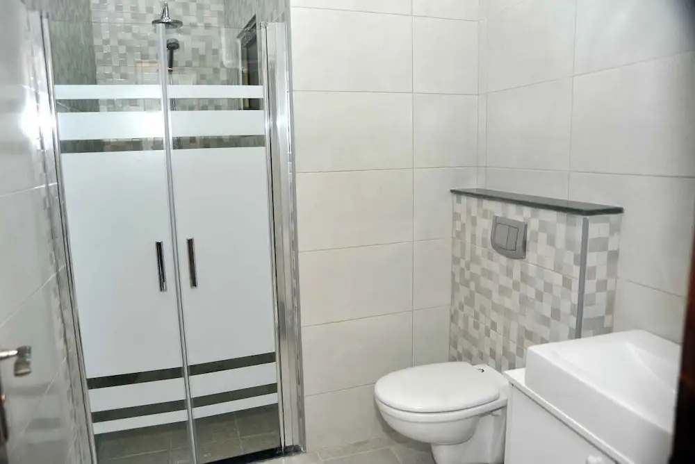 Amazing one Bedroom Apartment in Amman,elwebdah 6 — photo 8