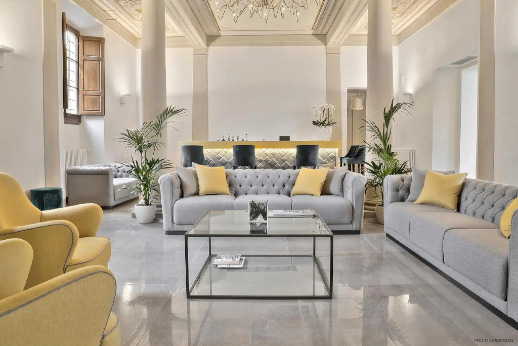 Hotel Horto Convento — photo 4