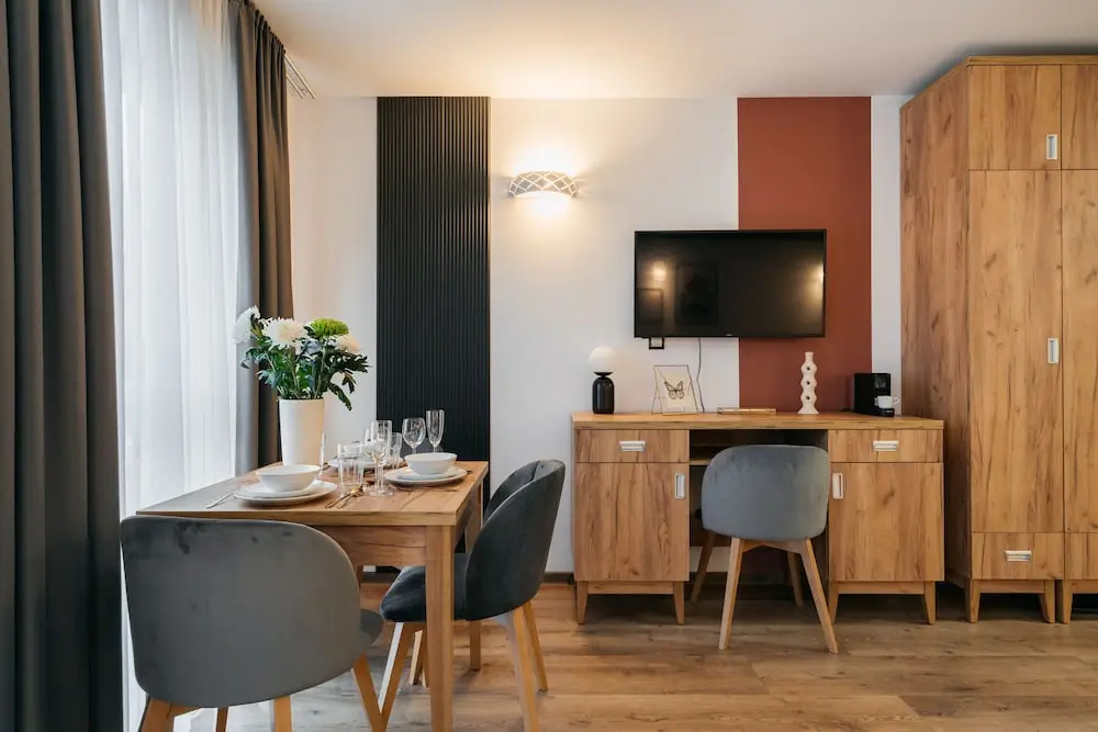 ORSO Rooms & Apartments by StayLab, photo 3