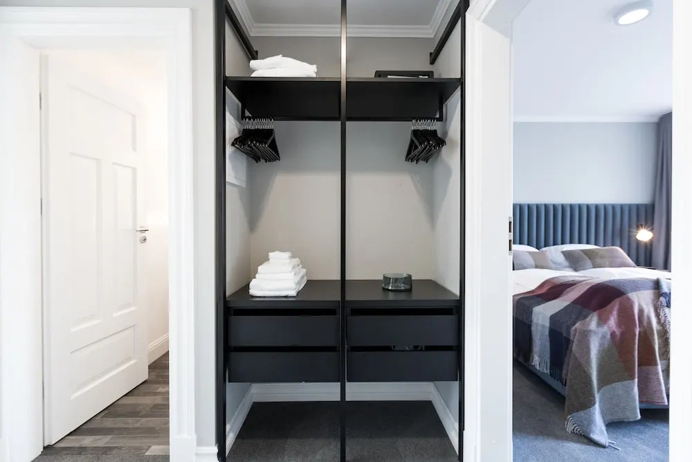 Reykjavik Residence Apartment Hotel, photo 2