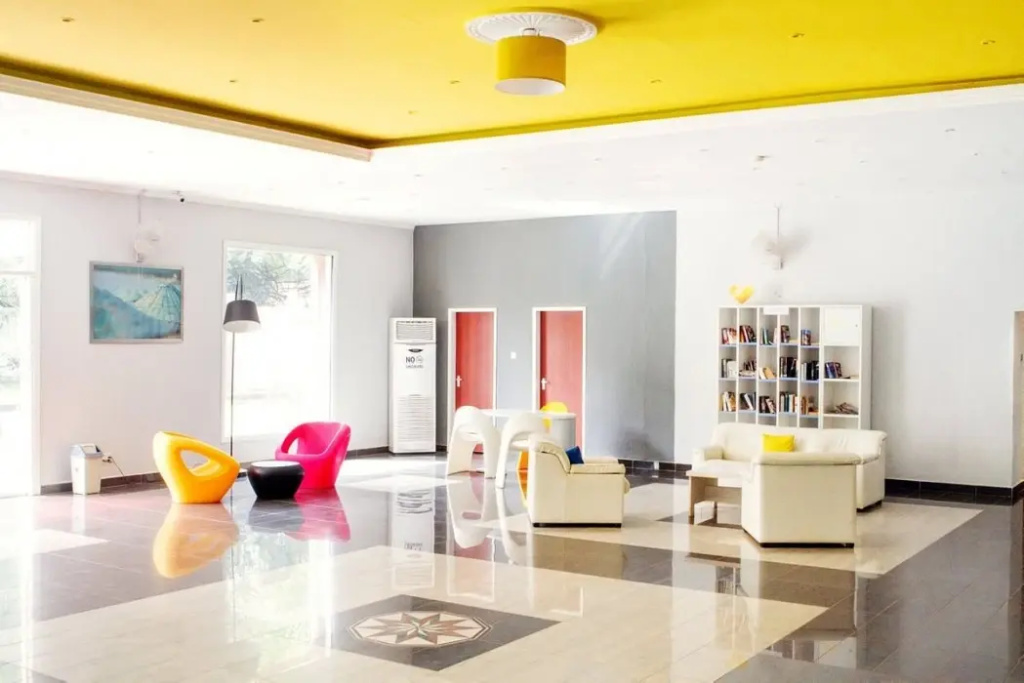 Palma Rima Hotel — photo 6