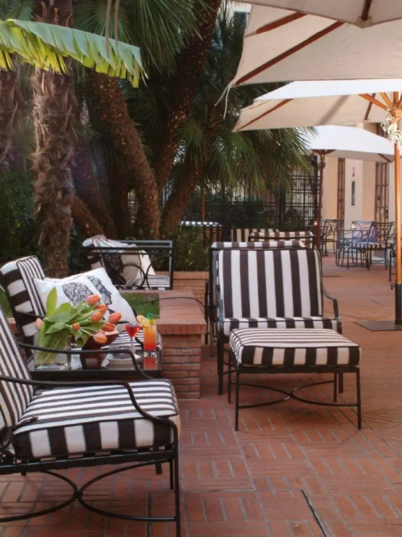 Hotel Albani Firenze — photo 7