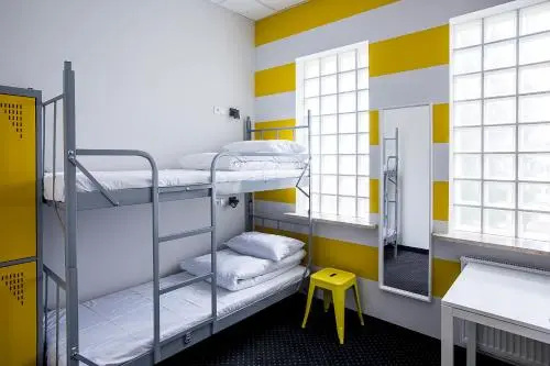 Inbed Hostel — photo 4