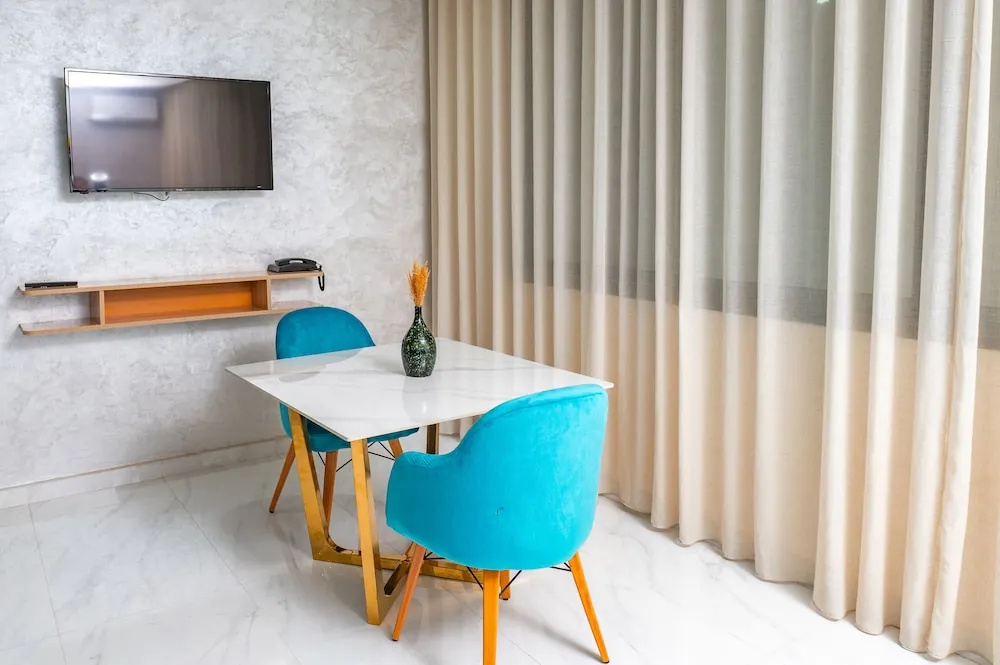 Maarif elite suites, photo 4