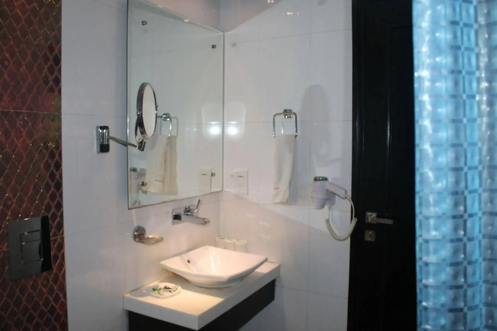 Hotel Baba Inn — photo 8