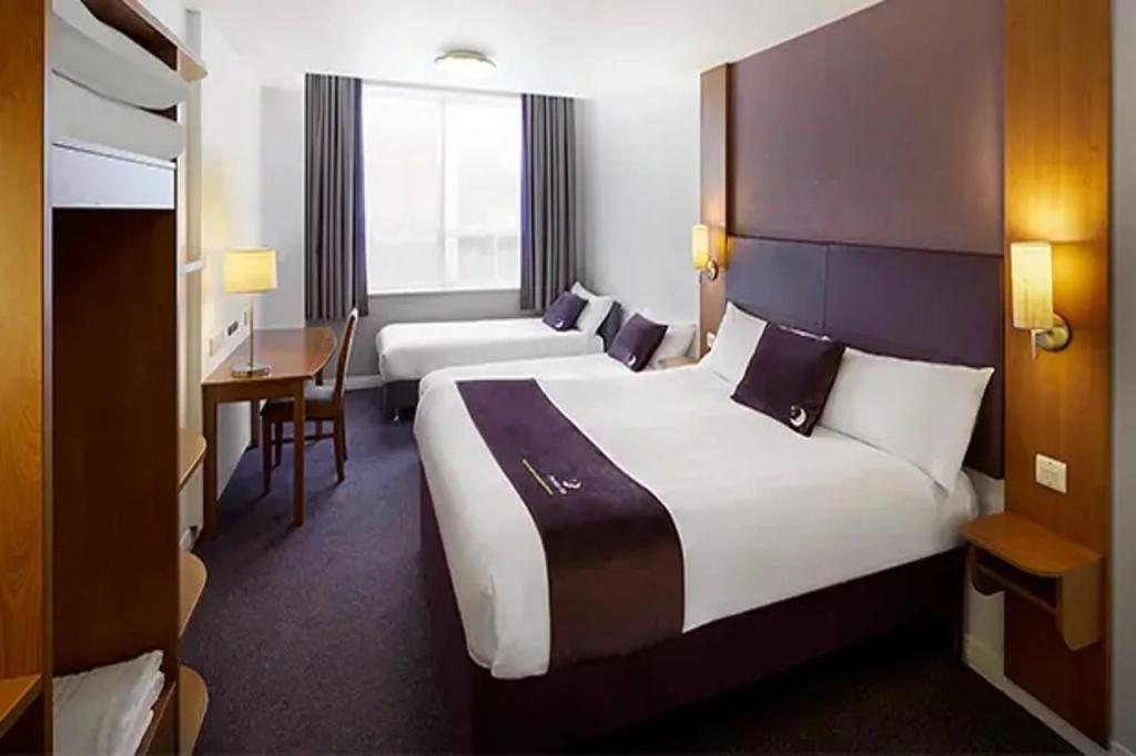 Premier Inn London Dagenham — photo 6