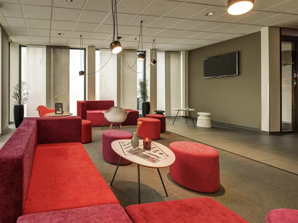 ibis München City Süd, photo 2