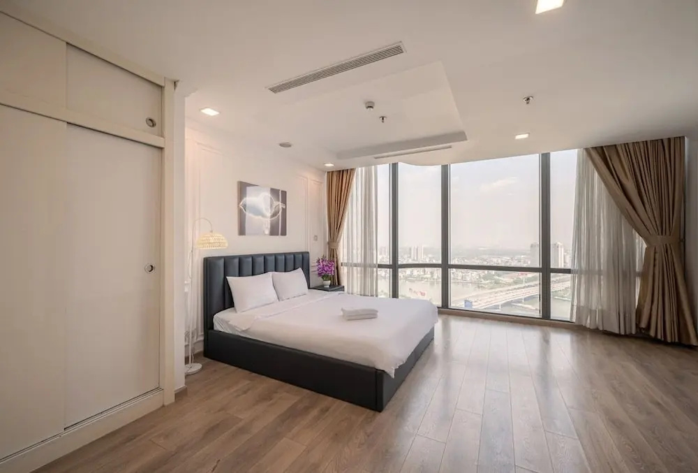 Landmark 81 Residence - La Vague, photo 3