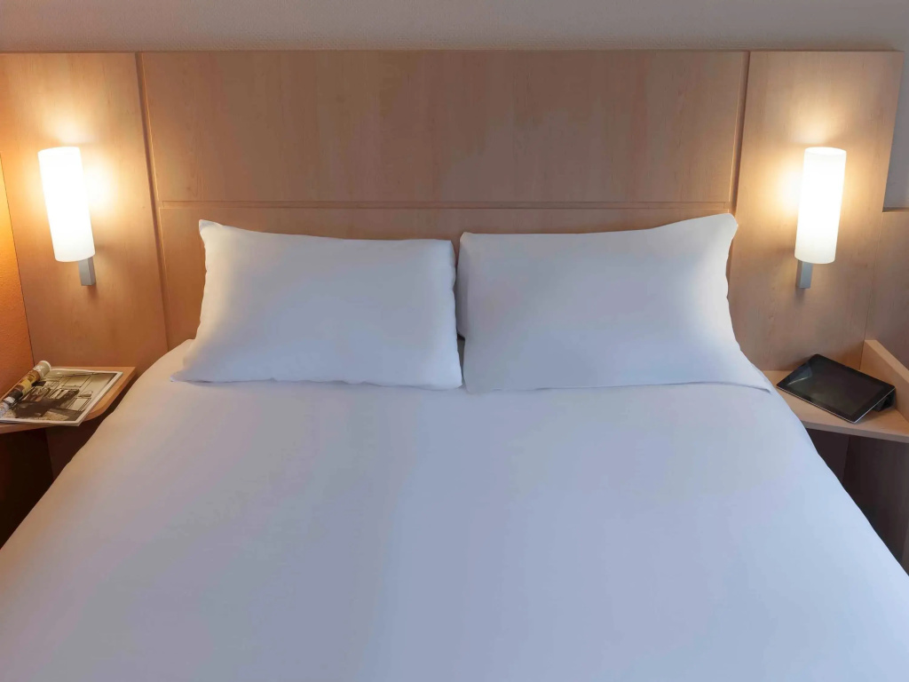 Hotel ibis Schiphol Amsterdam Airport, photo 4