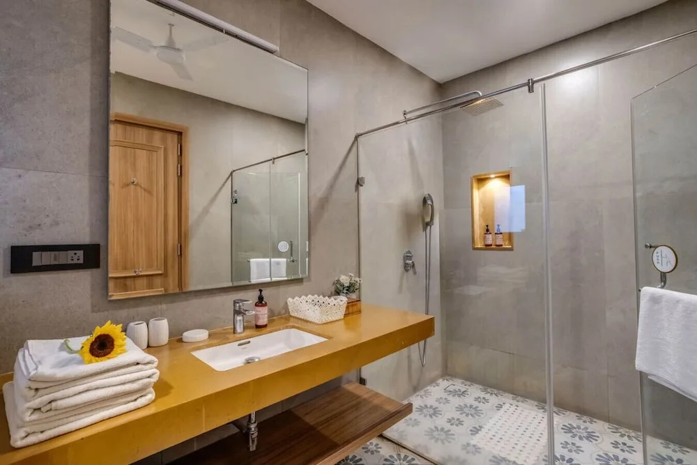 Villa Ayana 5bhk With Pool and Near the Beach — photo 8