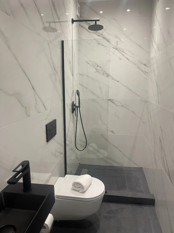 Acropolis Exclusive Apartment — photo 8
