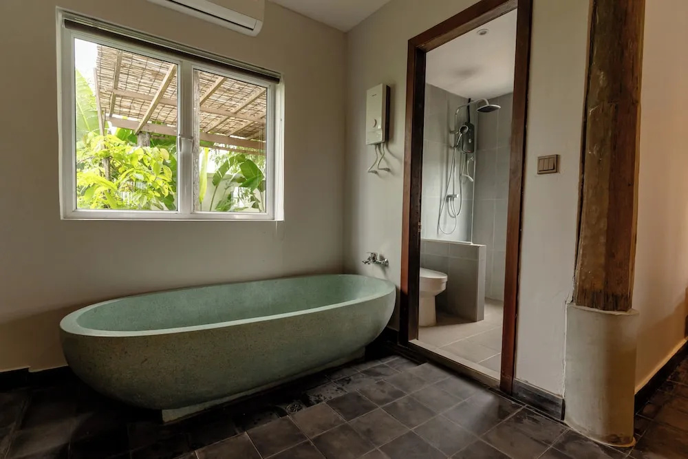 Isann Lodge Private Pool Villa — photo 7