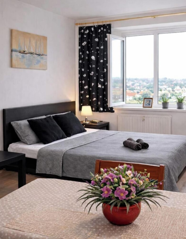 VBloku Apartments