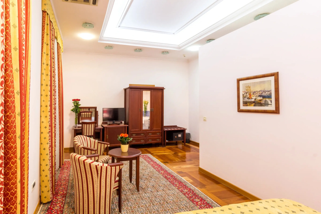 Palazzo President, photo 5