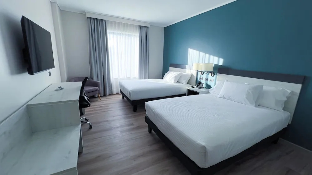 Hotel Diego de Almagro Pudahuel Aeropuerto, photo 5