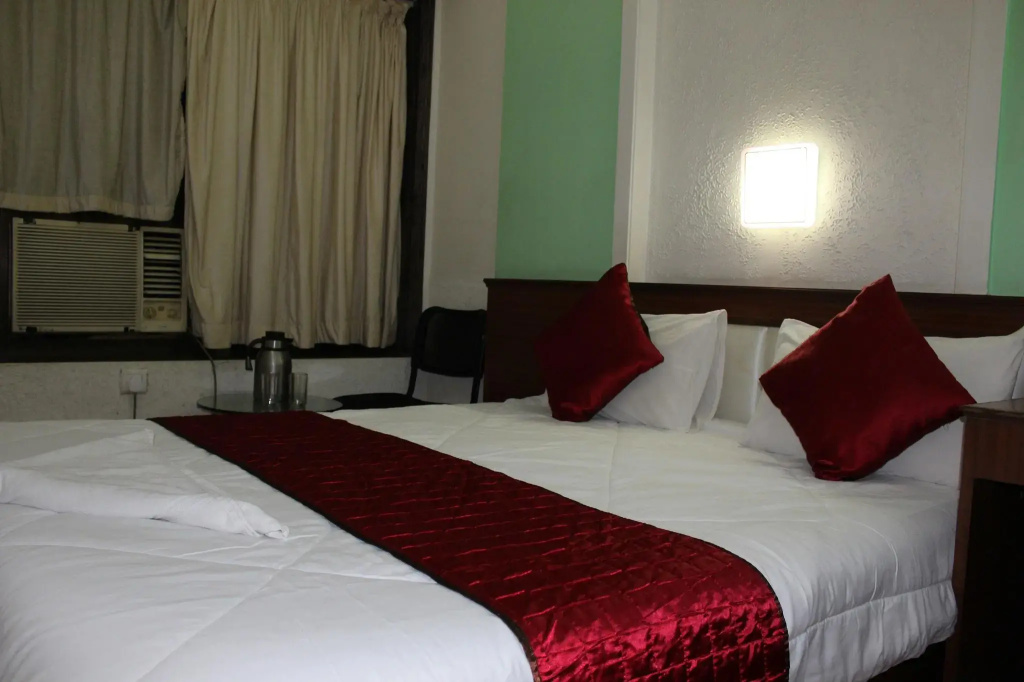 Dream Residency Hotels Pvt. Ltd, photo 3