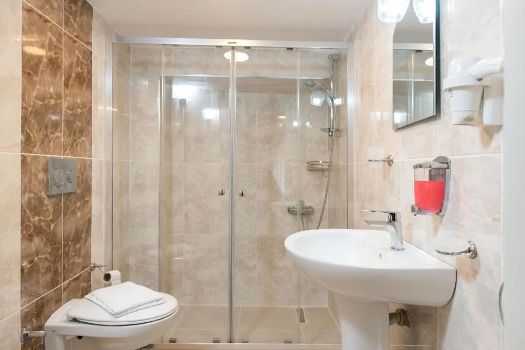 Blue Marmara Suites — photo 8