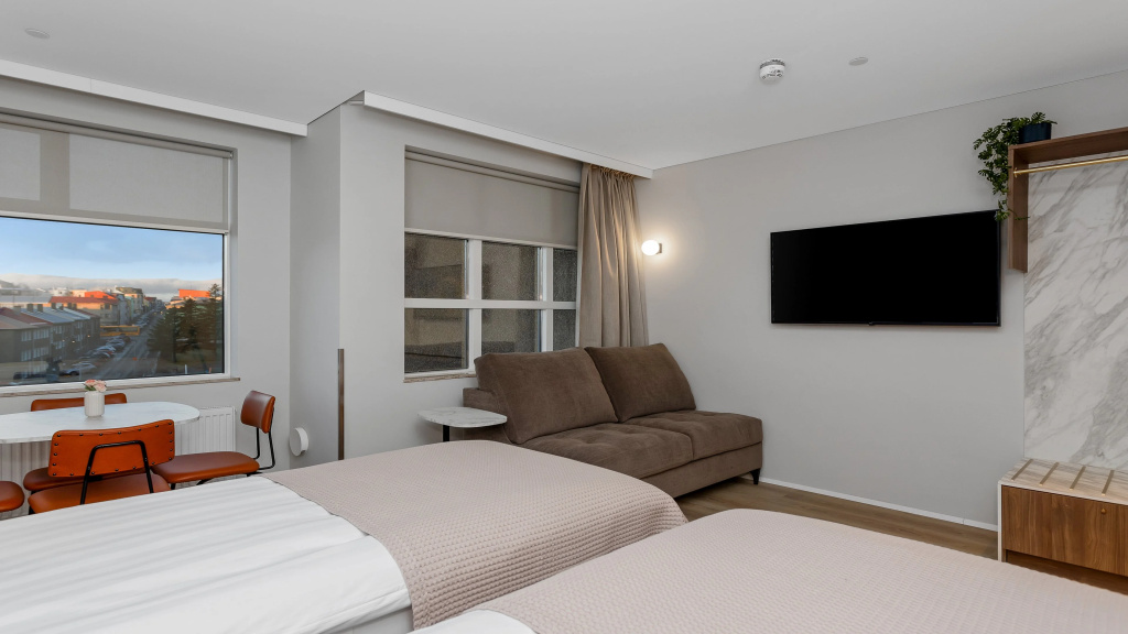 Candlewood Suites Reykjavik by IHG — photo 4