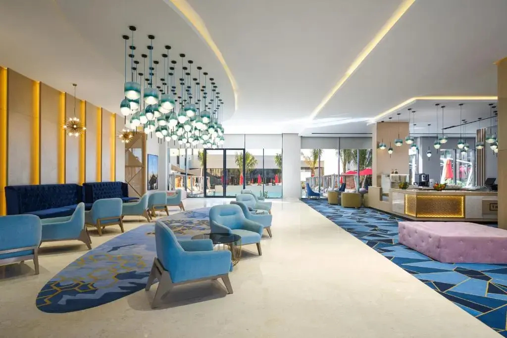 Maani Muscat Hotel & Suites — photo 7