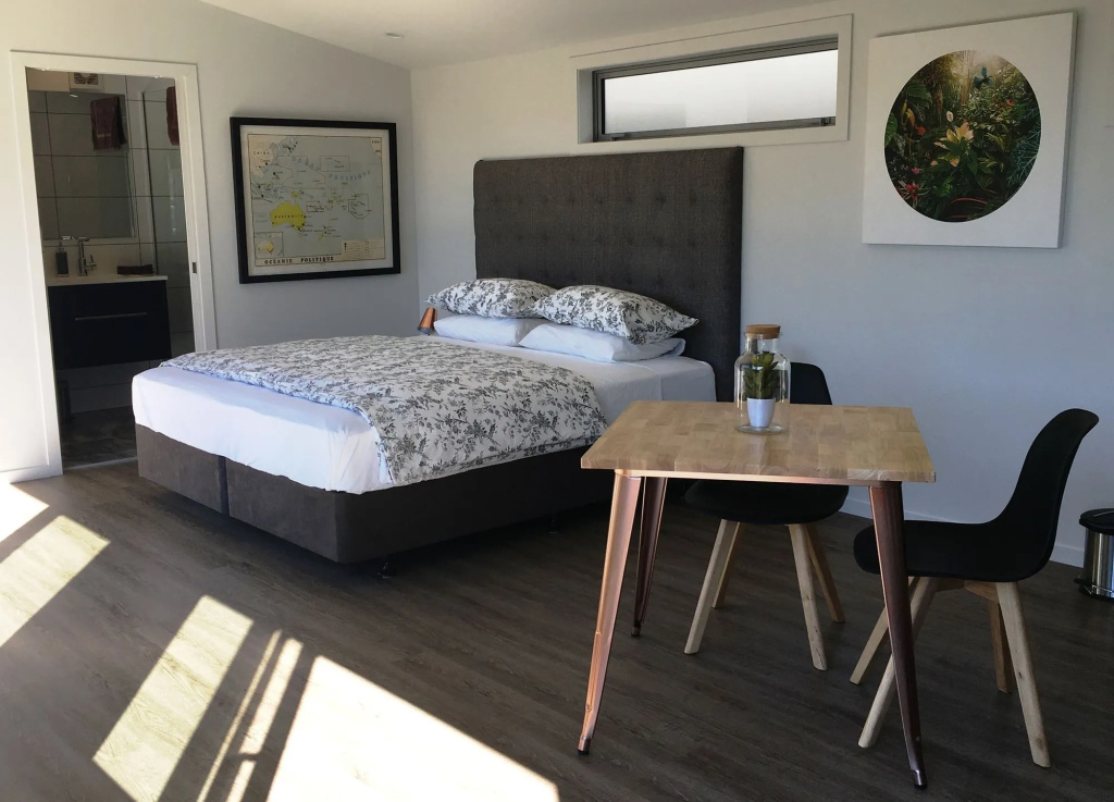 Kohi Beach Bed & Breakfast, photo 4