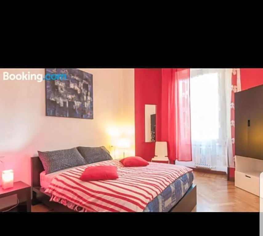 Family Hostel Milano — photo 2