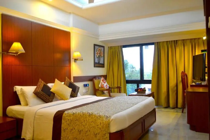 Regenta Place The Emerald, photo 4