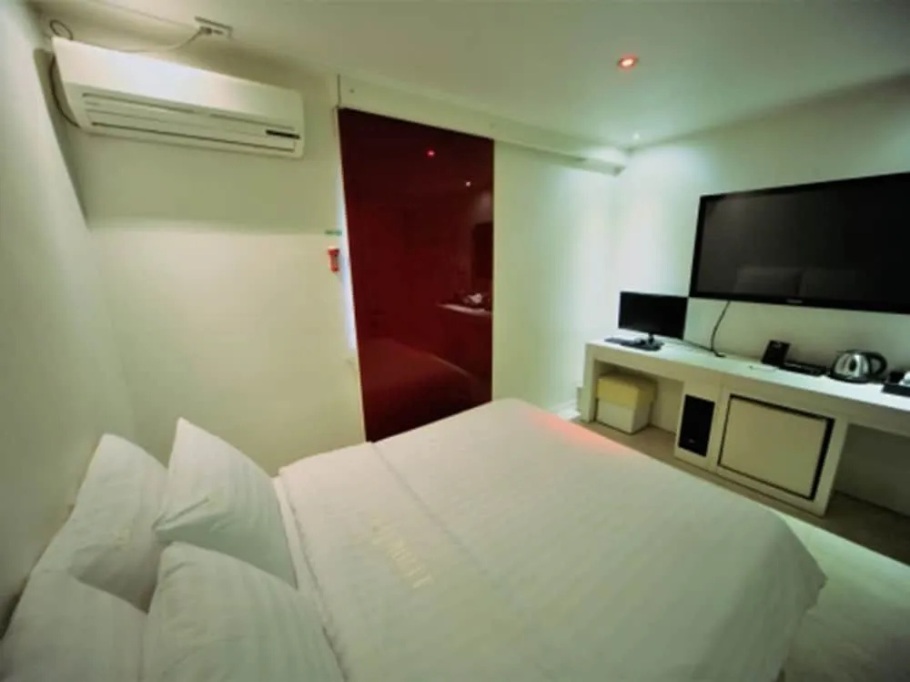 Gugi Hotel, photo 3