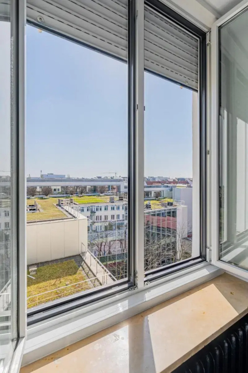 Hotel Stachus — photo 8