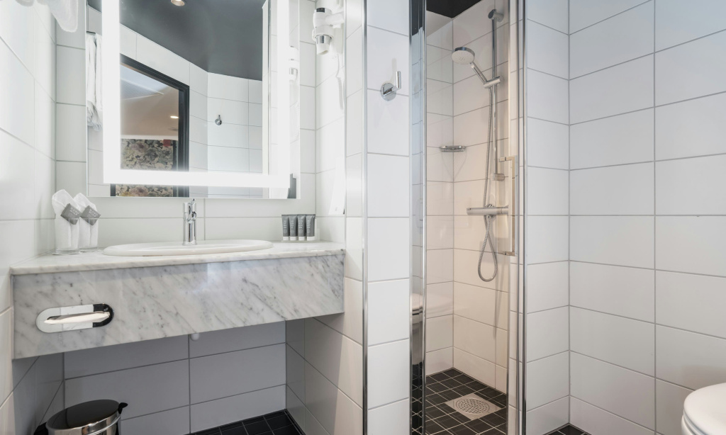 Thon Hotel Cecil — photo 8