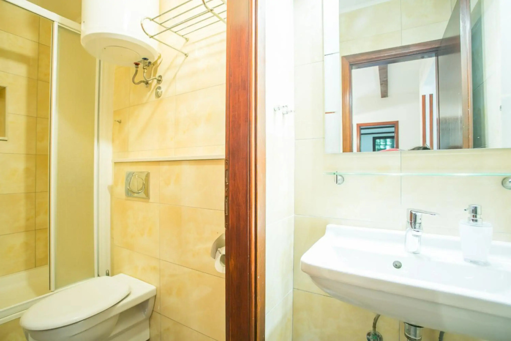 Garden Apartment Hotel — photo 8