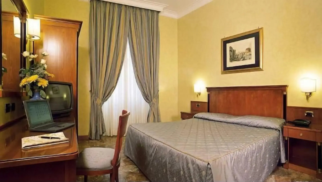 Hotel Miami, photo 4