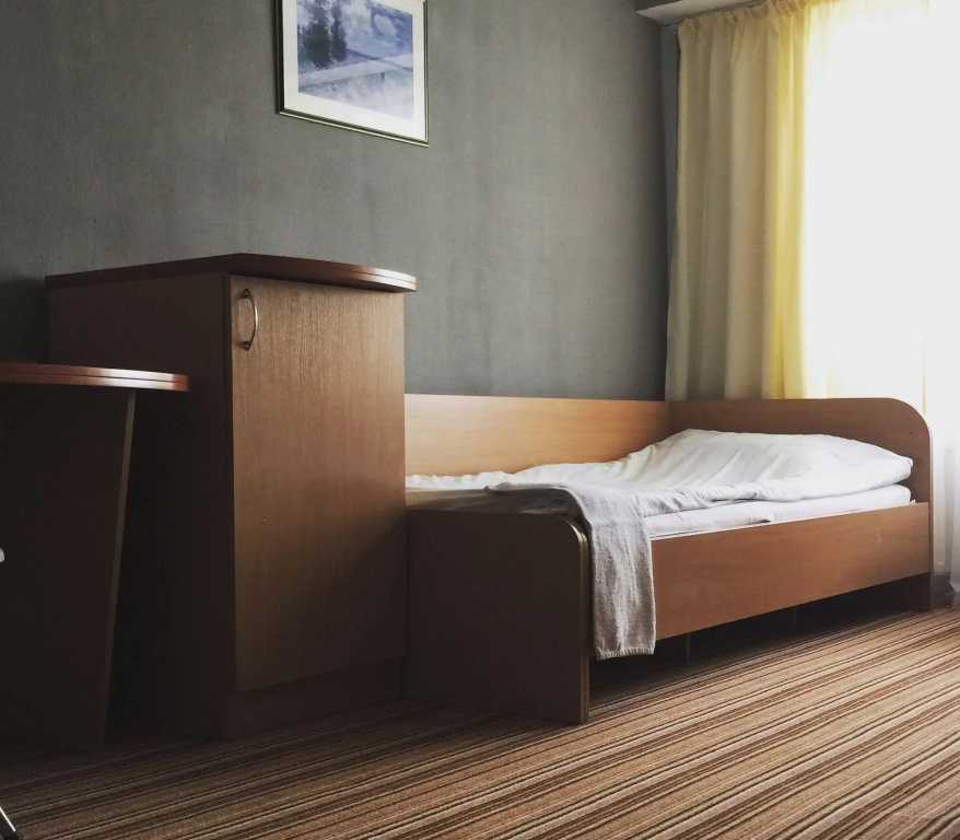 Hotel Hostynnist, photo 2
