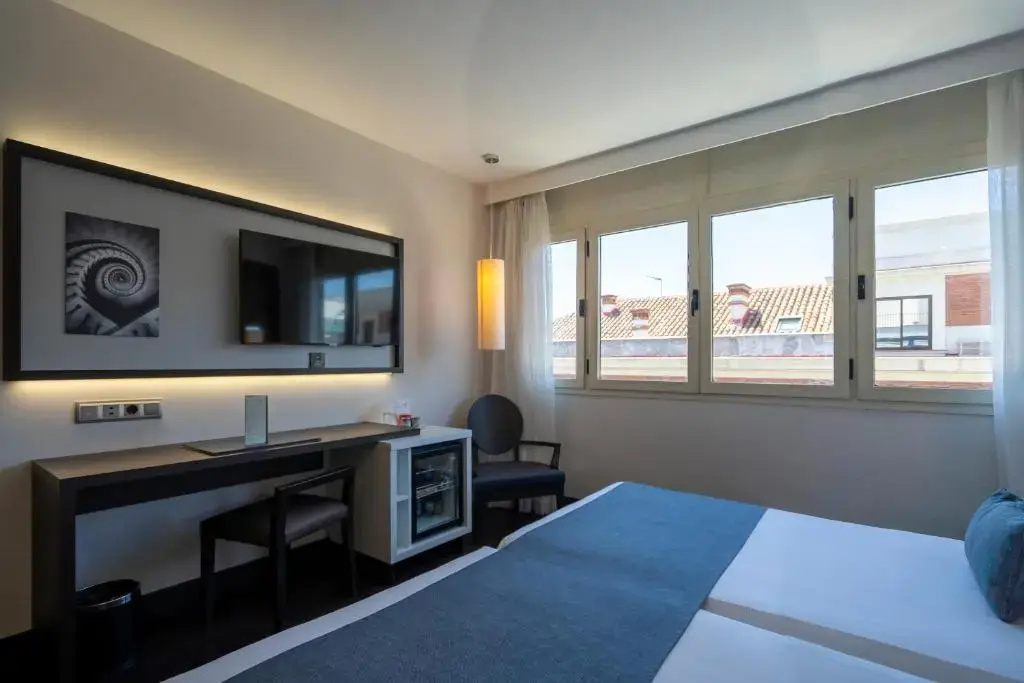 Gran Versalles Hotel, photo 4