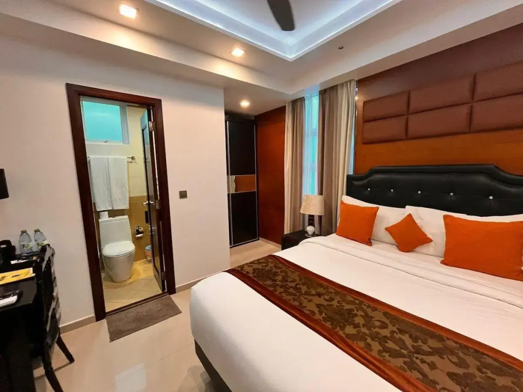 Rivethi Beach Hotel — photo 6