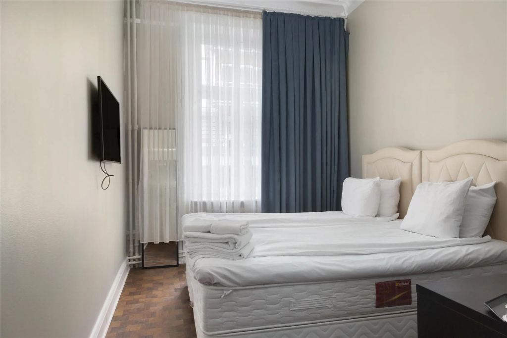 Hotel Hotorget, BW Signature Collection — photo 7