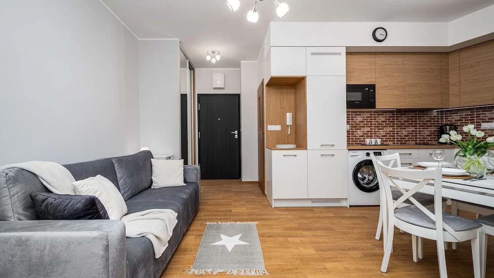 Apartament Sun & Snow Metro Park — photo 5