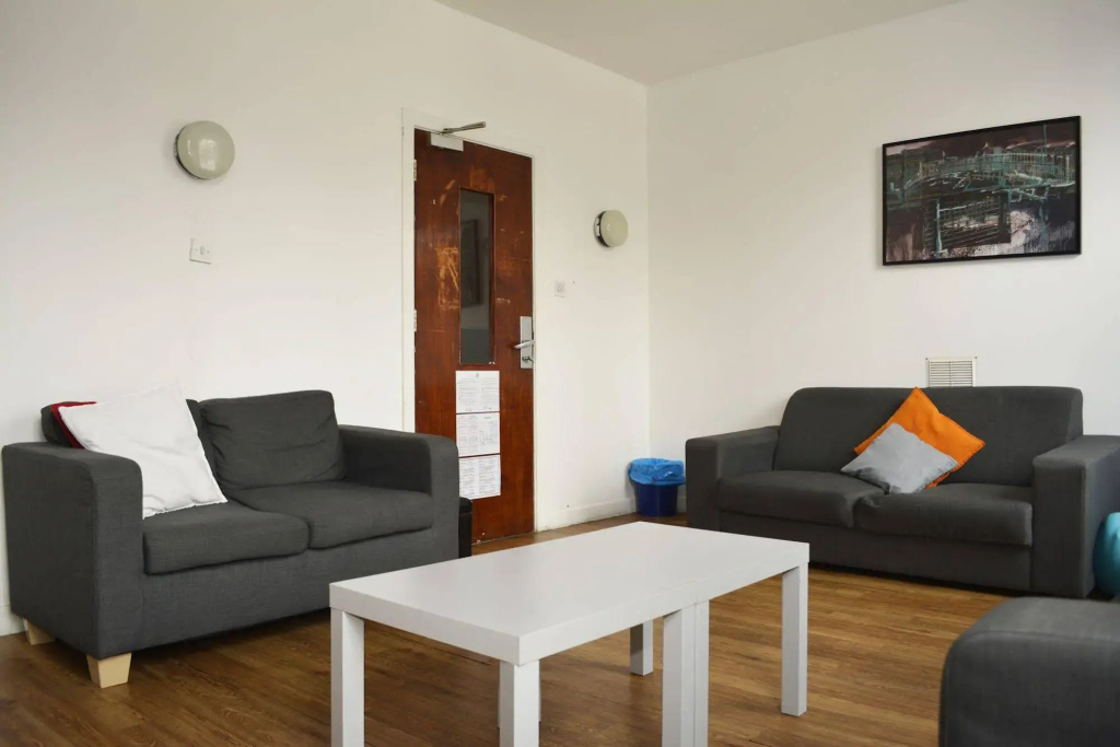 Leevin Hostel Mountjoy — photo 7