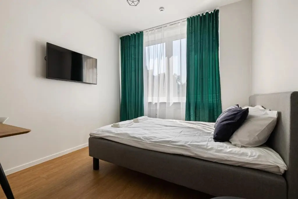Bright Residences in Tallinn Center by EasyRentals — photo 6