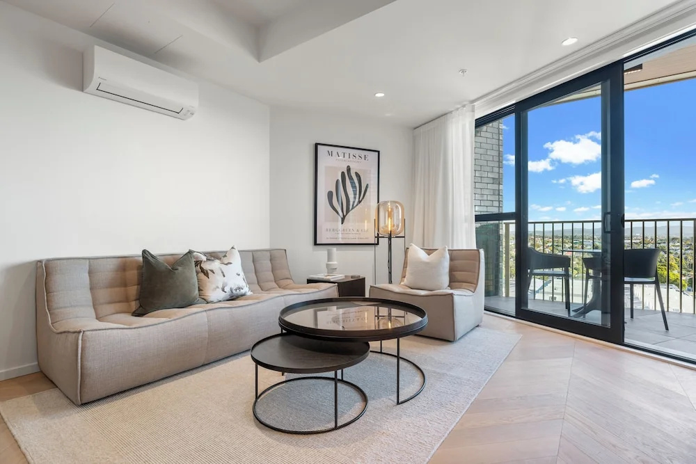 Greenhouse Apartments by Urban Rest — photo 7